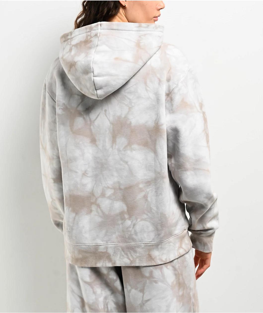 Ninth Hall Fundamentals Cloud Oversized Sweatpants Product Image
