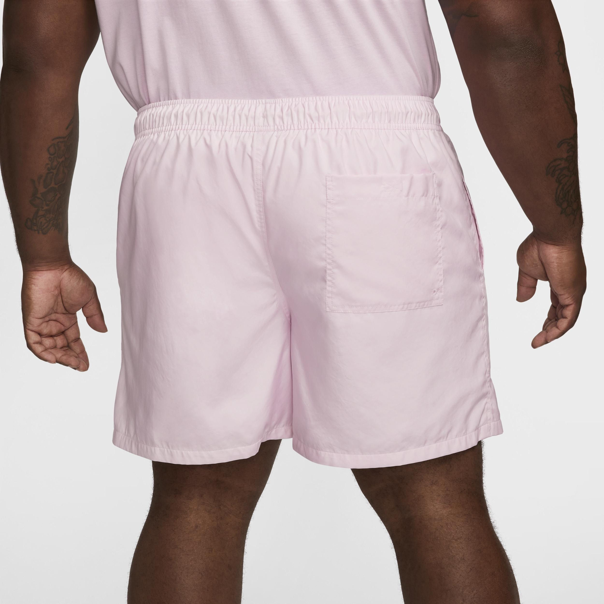 Nike Men's Club Woven Flow Shorts Product Image