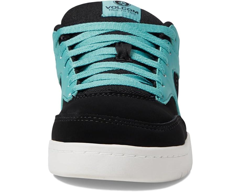 Iconic Suede Low EH Product Image