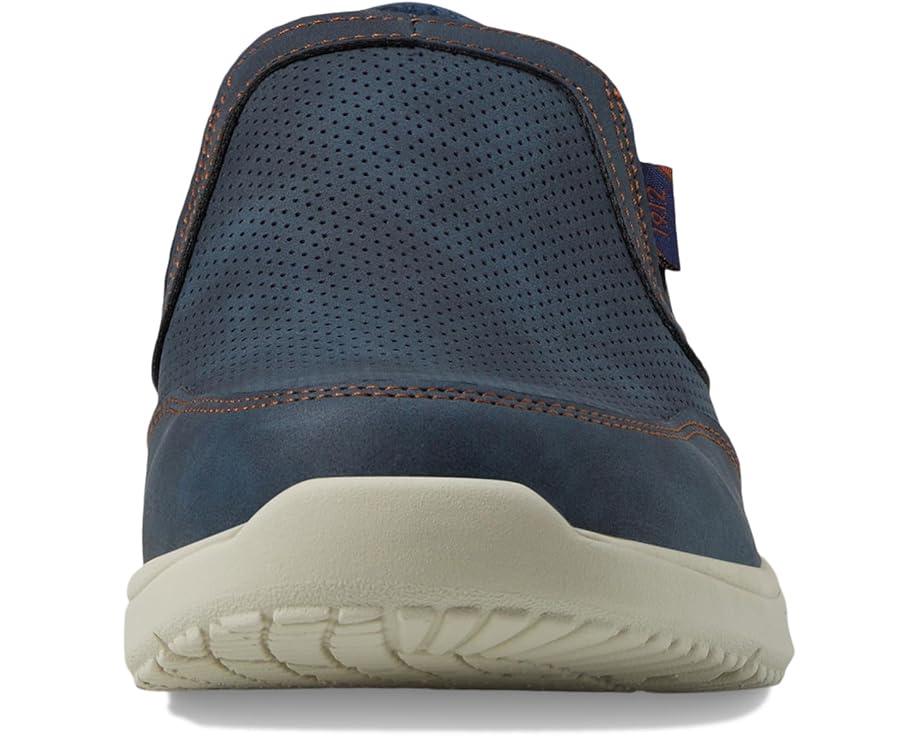Kore City Walk Moc Toe Slip-On Product Image
