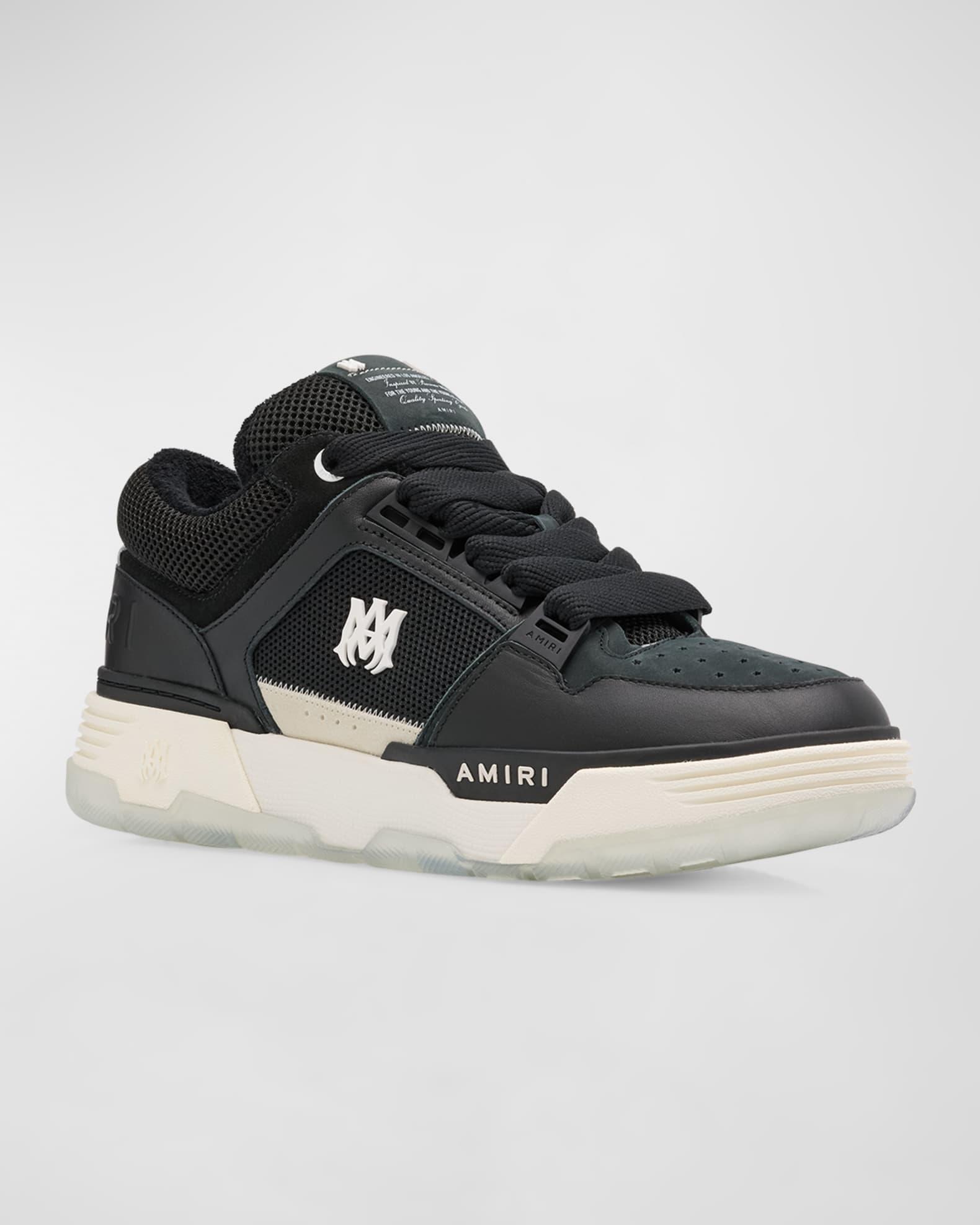 Mens MA-1 Low-Top Sneakers Product Image