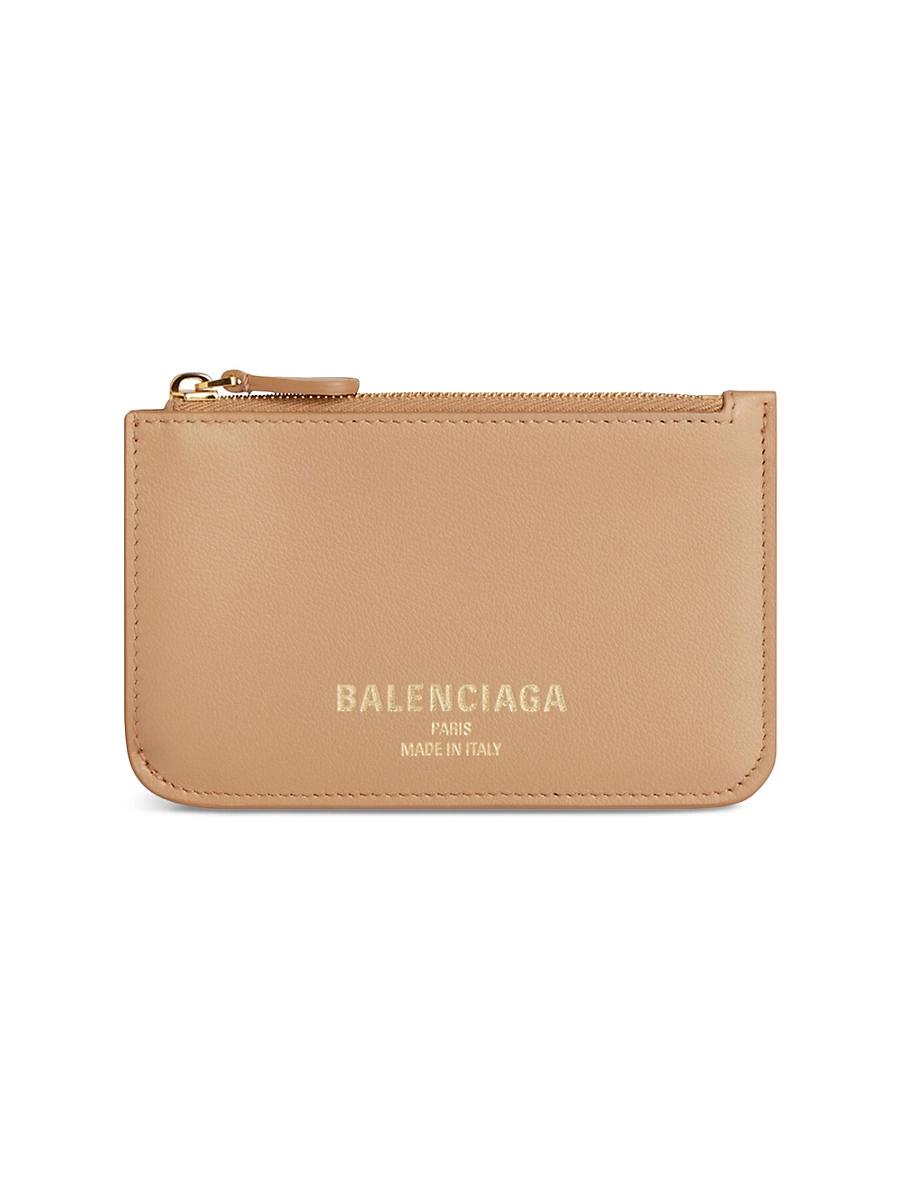 Womens Cash 2.0 Long Coin and Card Holder Product Image