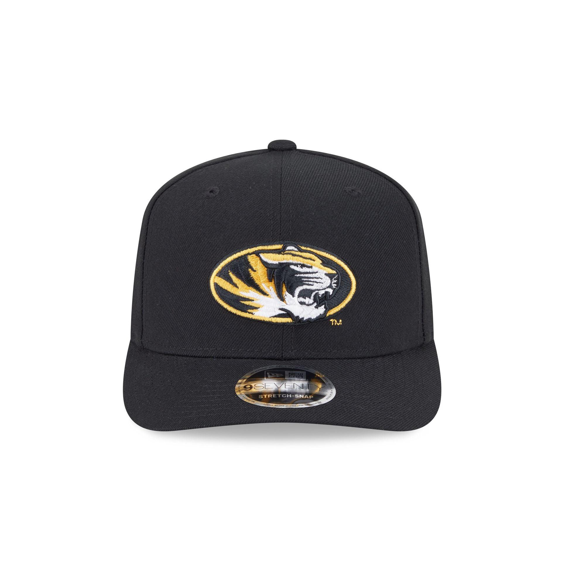 Memphis Grizzlies Basic Two Tone 9FIFTY Snapback Hat Male Product Image