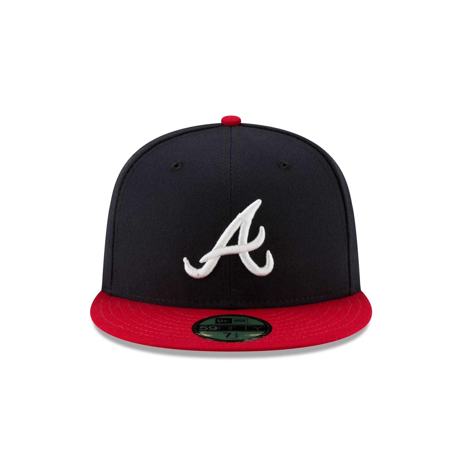 Atlanta Braves 2025 All-Star Game Host Home 59FIFTY Fitted Male Product Image