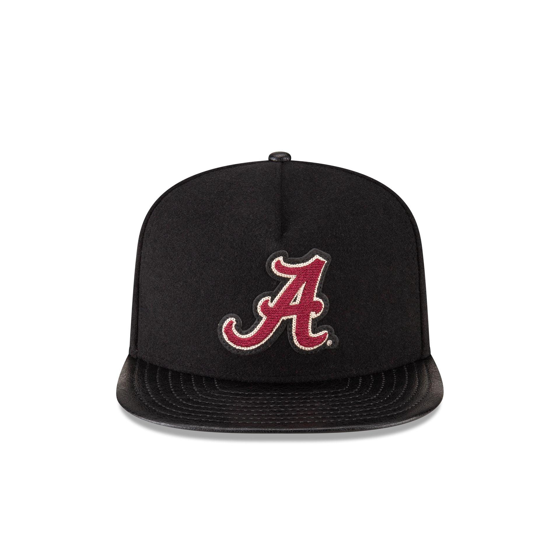 Just Caps League Sidepatch Gray San Diego Padres 59FIFTY A-Frame Fitted Hat Male Product Image