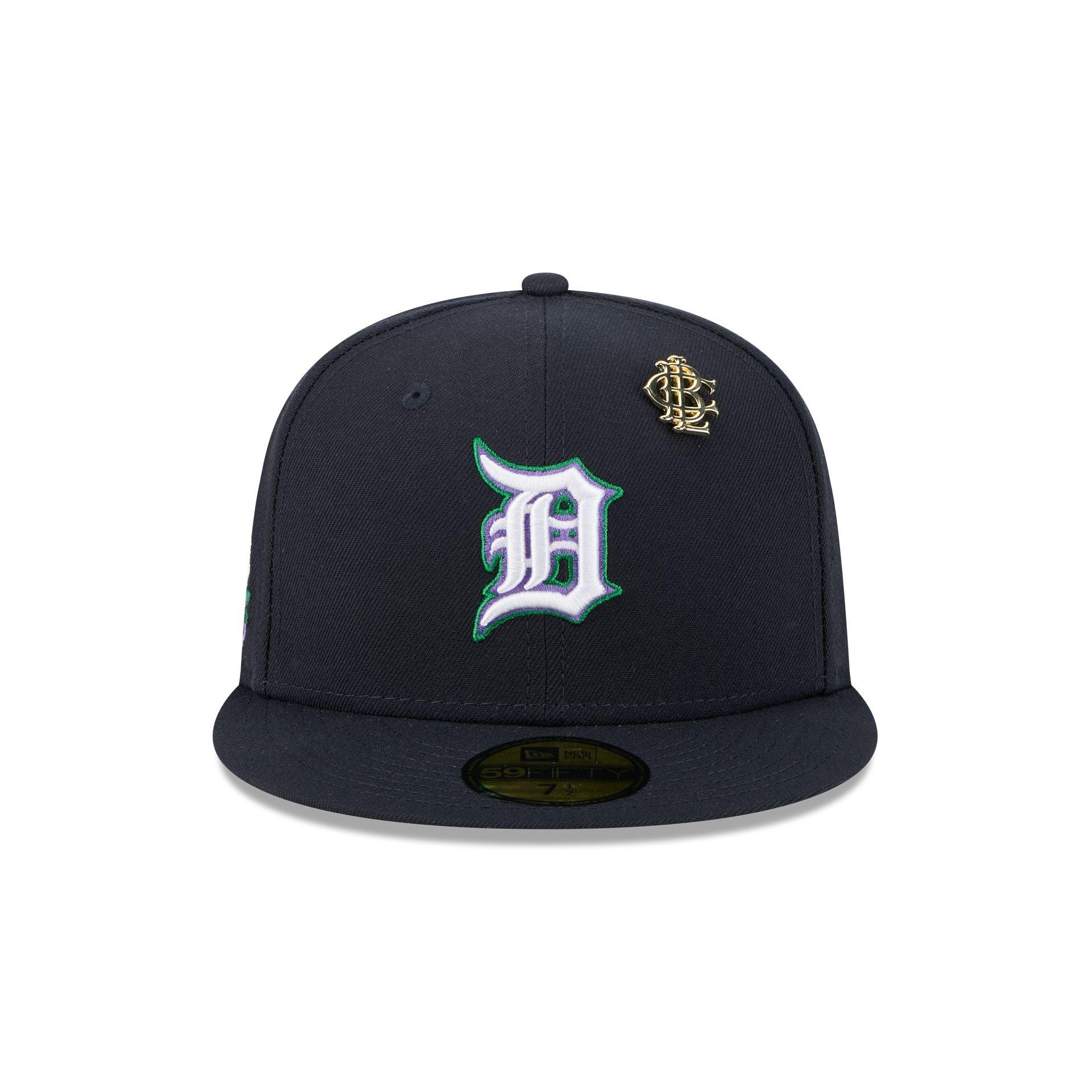 Big League Chew x Detroit Tigers 59FIFTY Fitted Hat Male Product Image