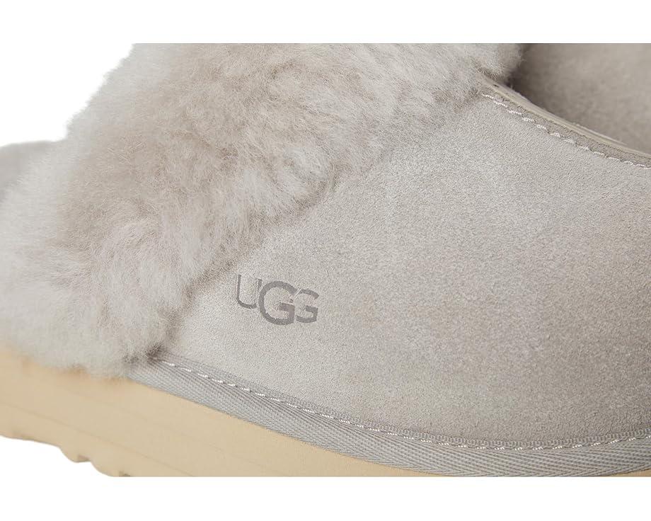 Scuffette II Product Image