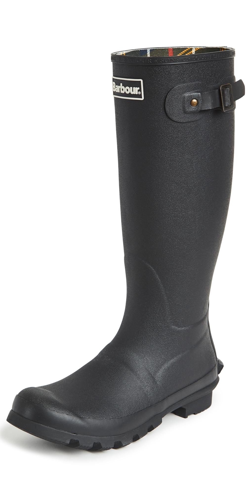 Barbour Bede Wellington Boots Product Image