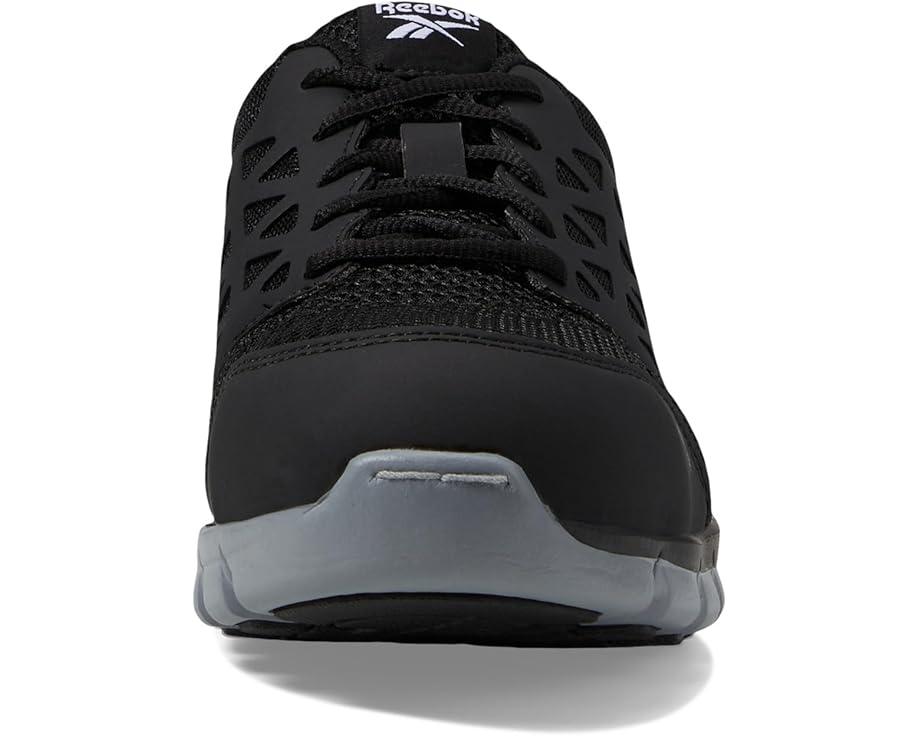 Women's Reebok Work Sublite Cushion Work Alloy Toe EH Product Image