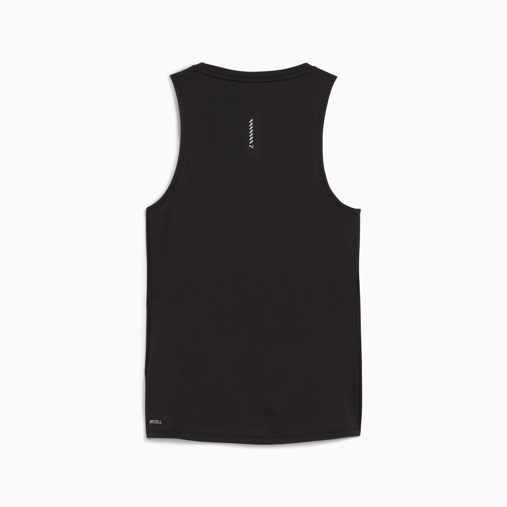 RUN VELOCITY TANK Triblend Women Product Image