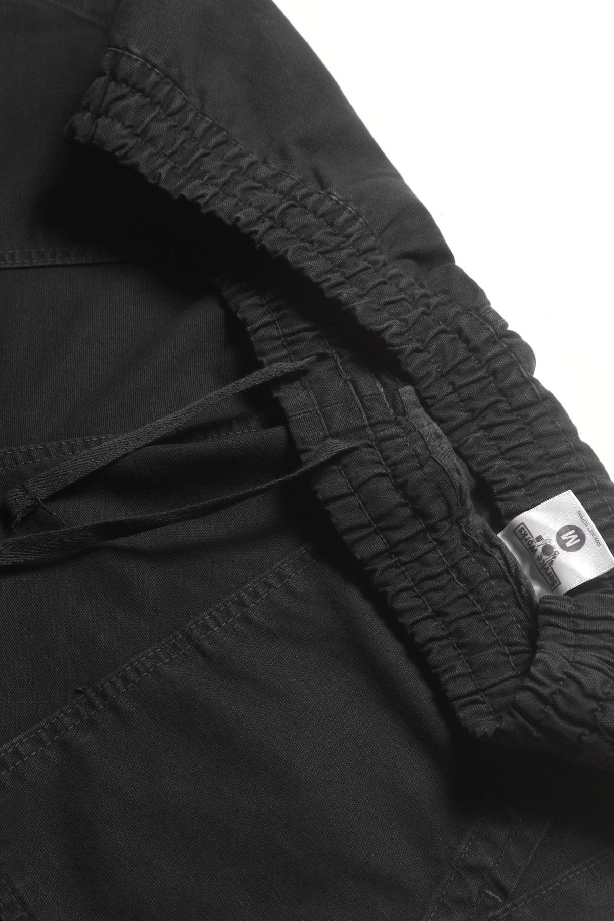 Service Works - Classic Chef Shorts - Black Product Image