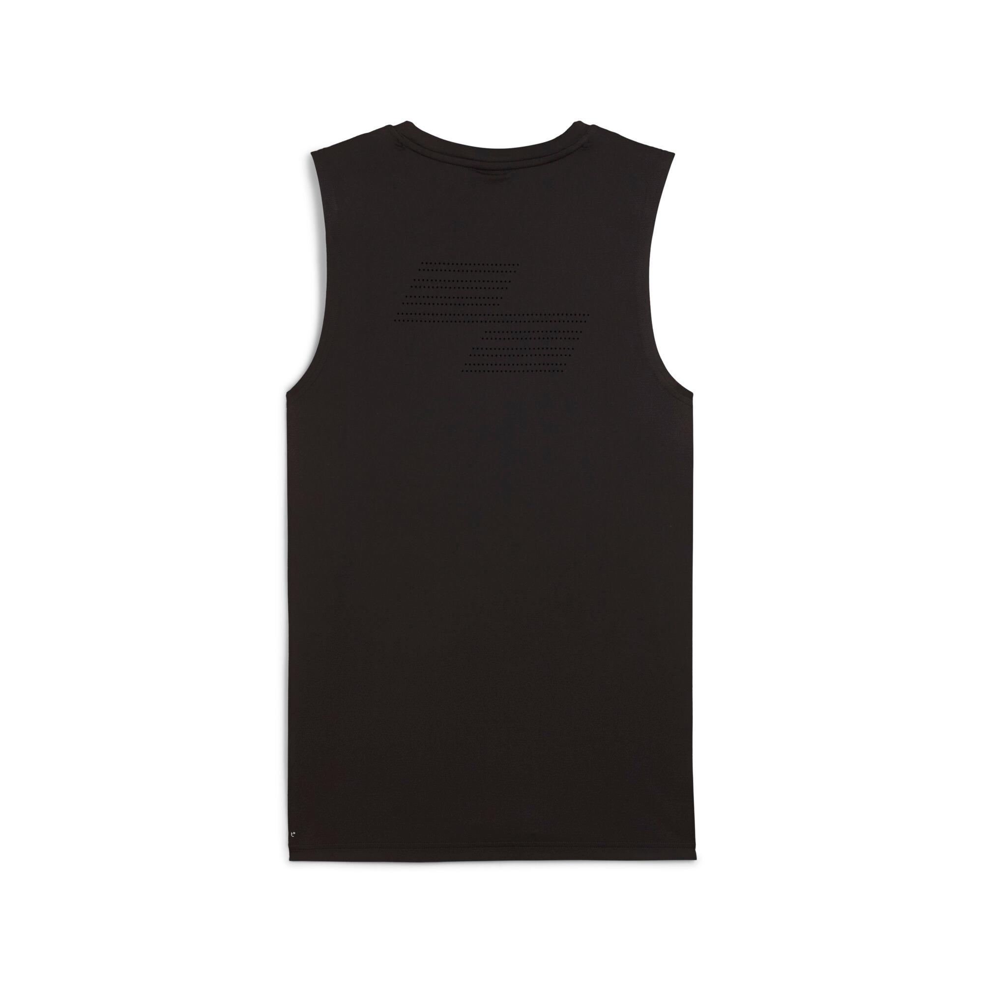 PUMA x HYROX CLOUDSPUN Men's Tank Product Image