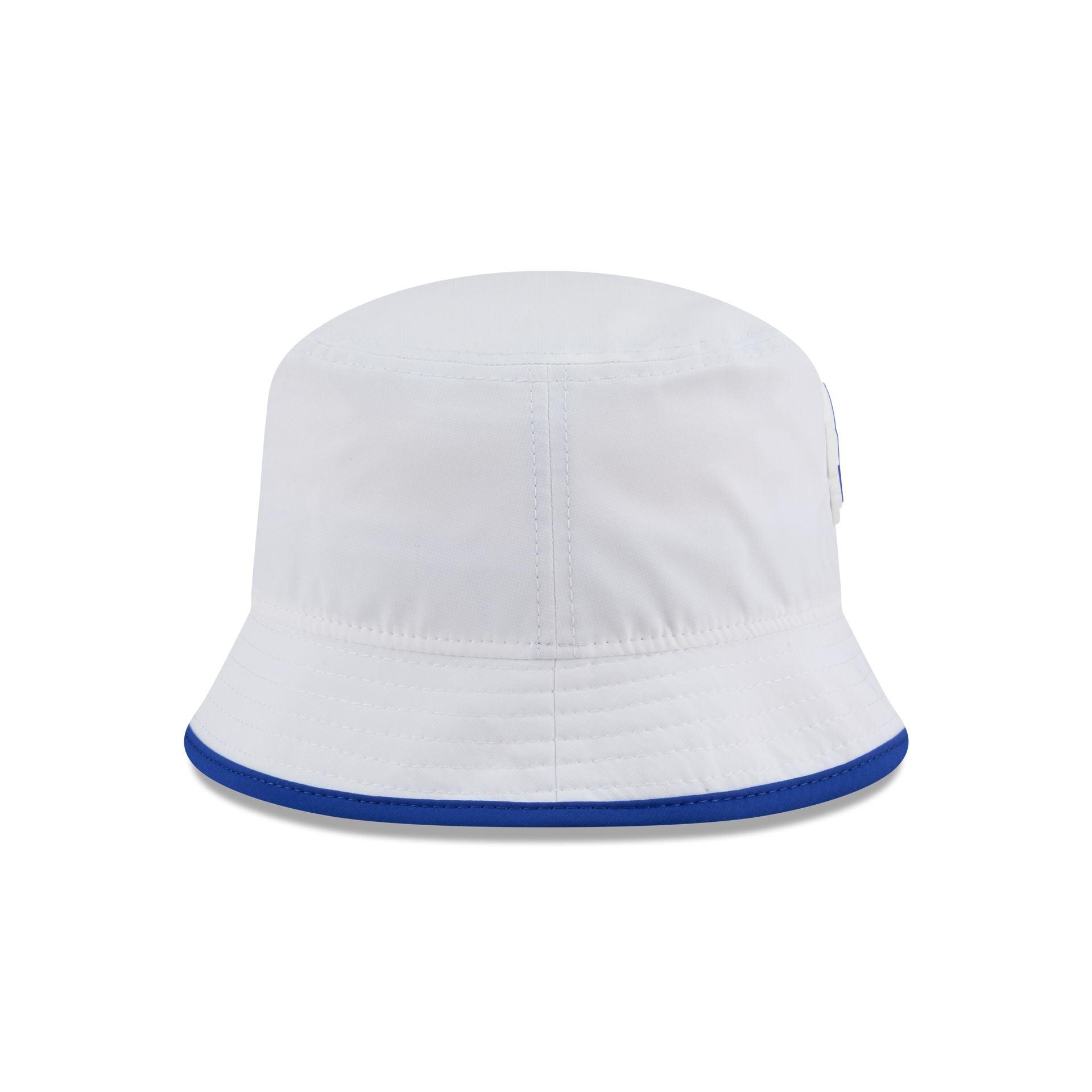 Buffalo Bills 2025 Training Bucket Hat Male Product Image