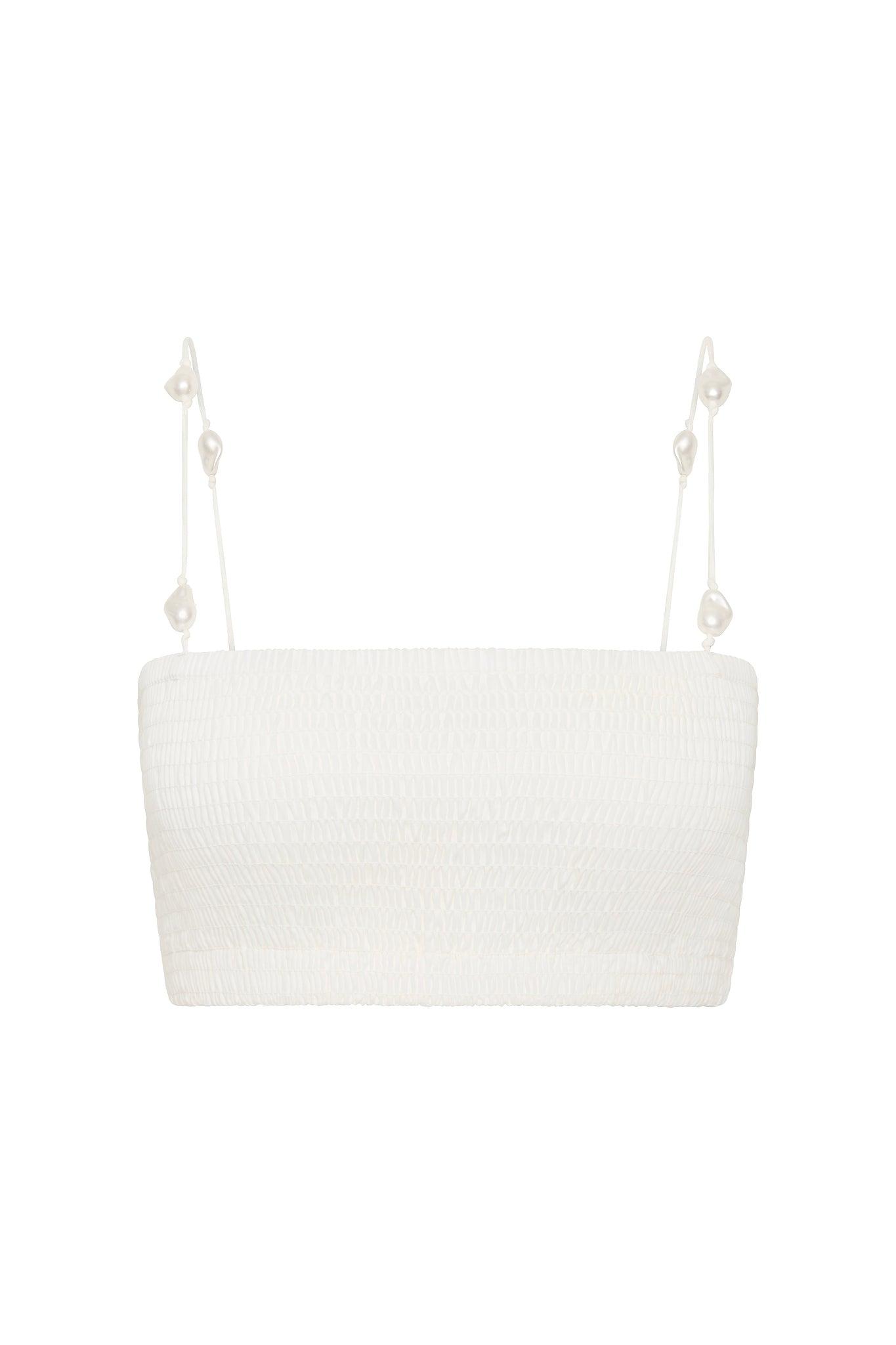 Marley Bandeau Crop Product Image