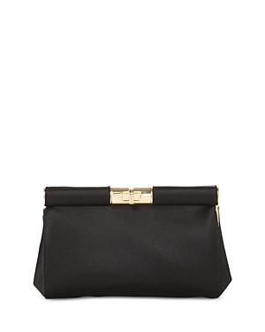 Womens Marlene Satin Bag Product Image