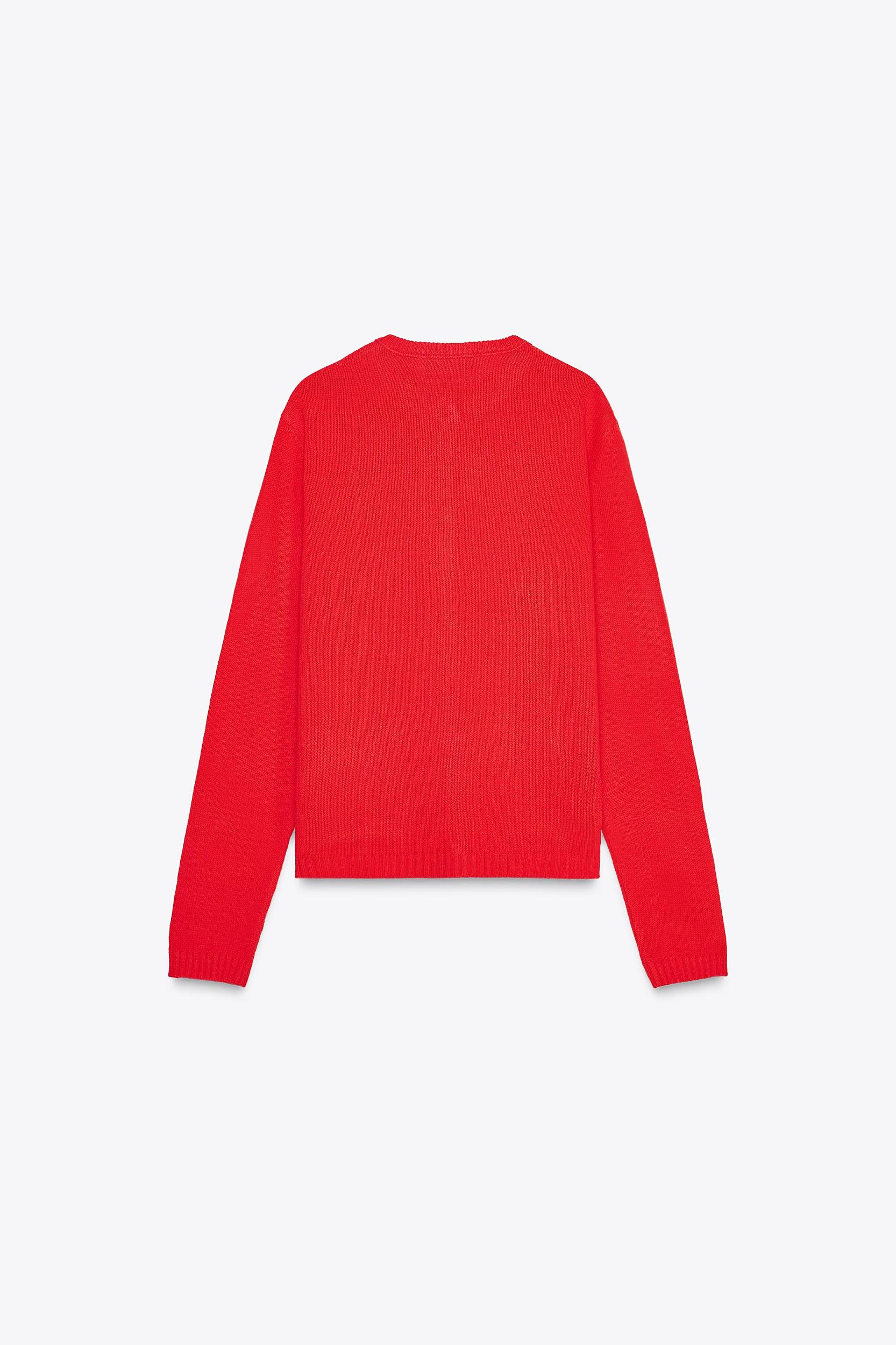 SMOOTH KNIT CARDIGAN Product Image