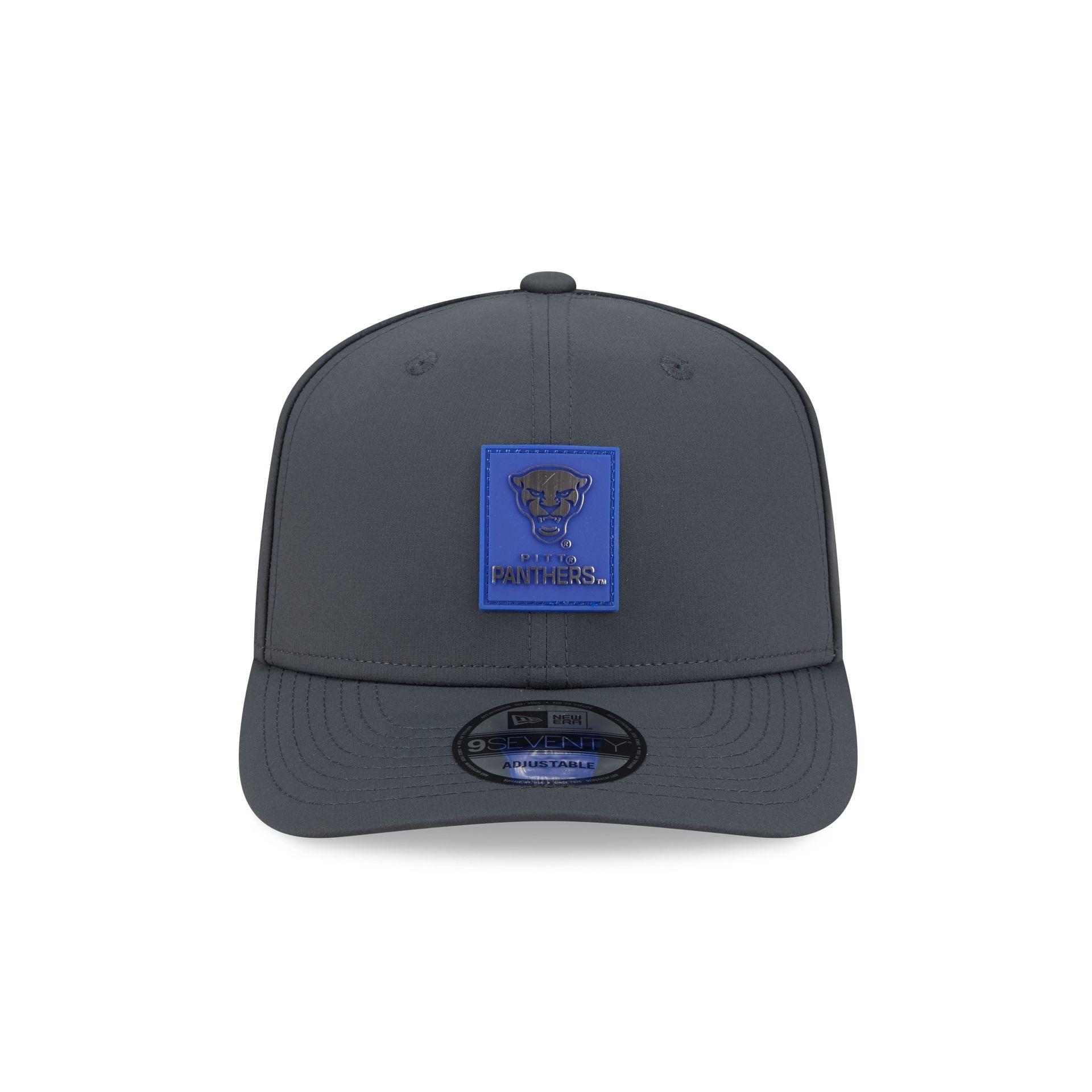 Anaheim Ducks 9SEVENTY Stretch-Snap Hat Male Product Image
