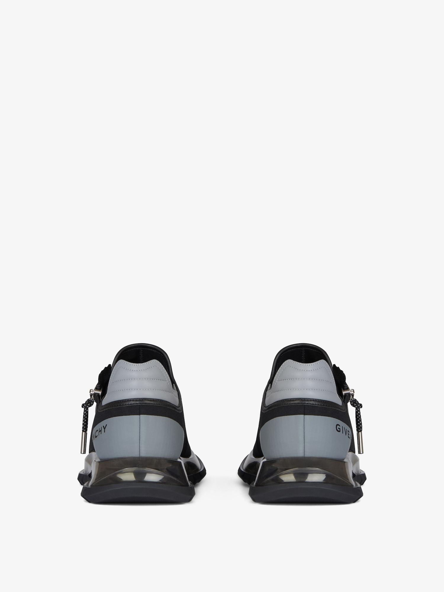 Spectre sneakers in synthetic fiber Product Image