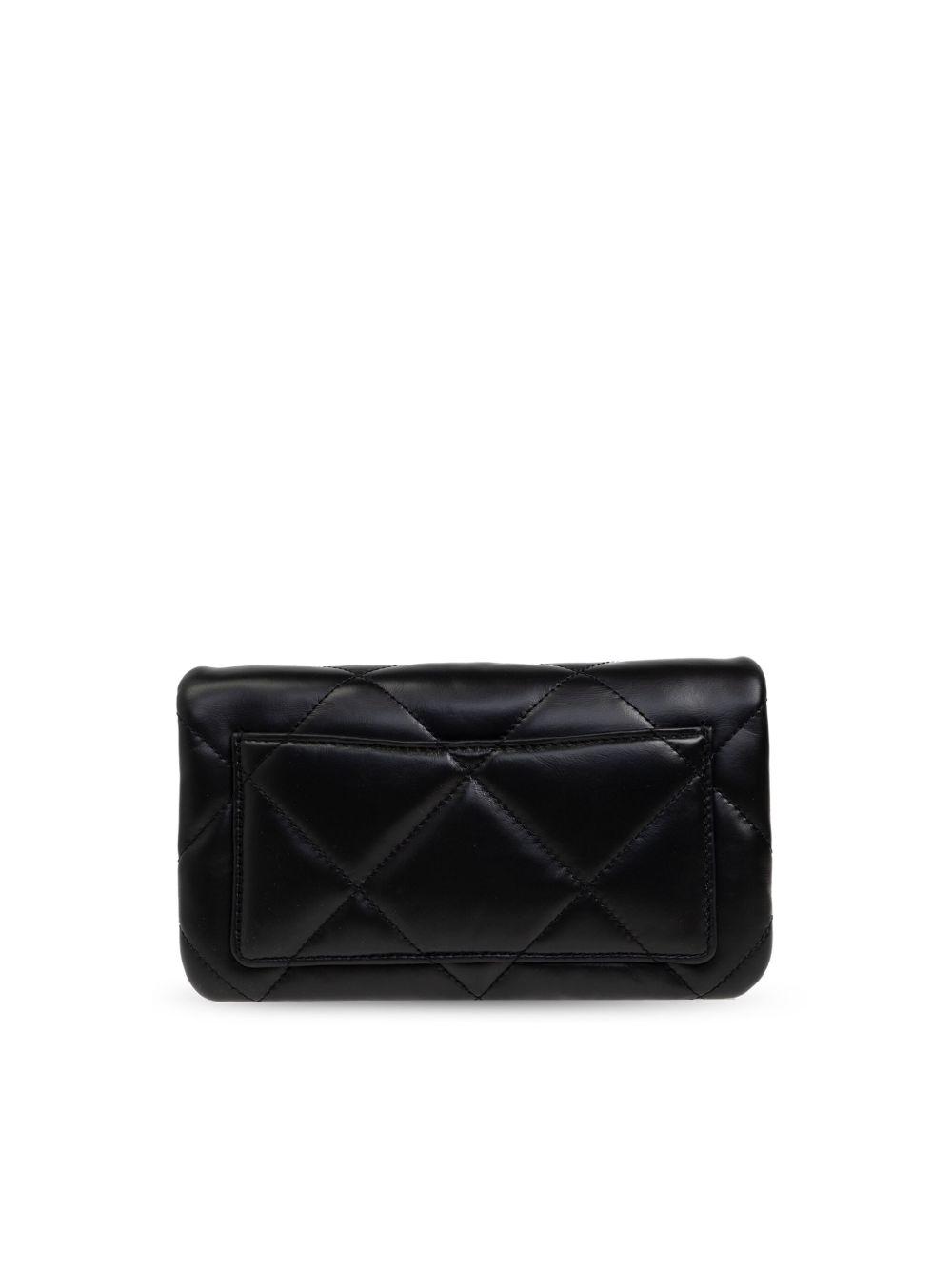 Kira Diamond clutch bag  Product Image