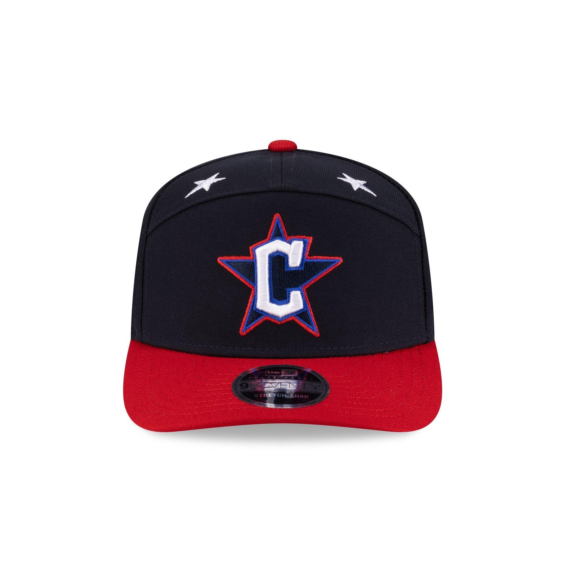 Minnesota Twins Circle Patch 9SEVENTY Stretch-Snap Hat Male Product Image
