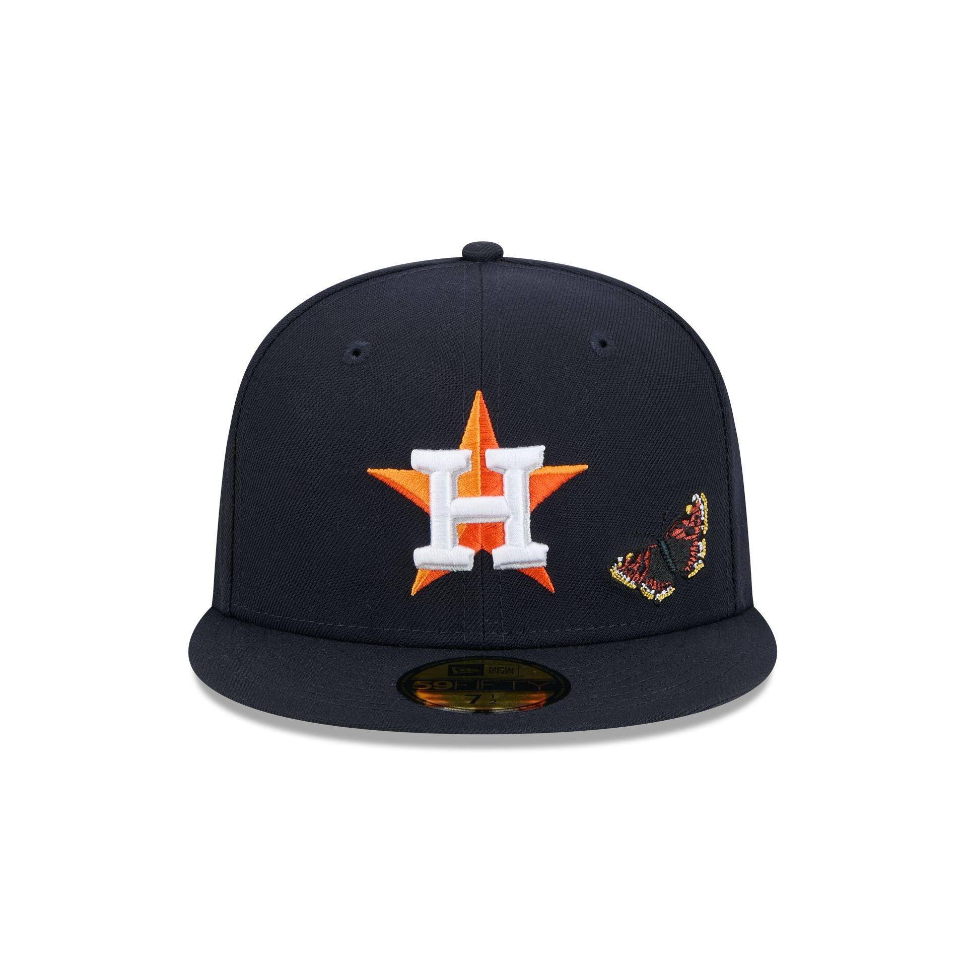 Atlanta Braves Jackie Robinson Day 2026 59FIFTY Fitted Hat Male Product Image