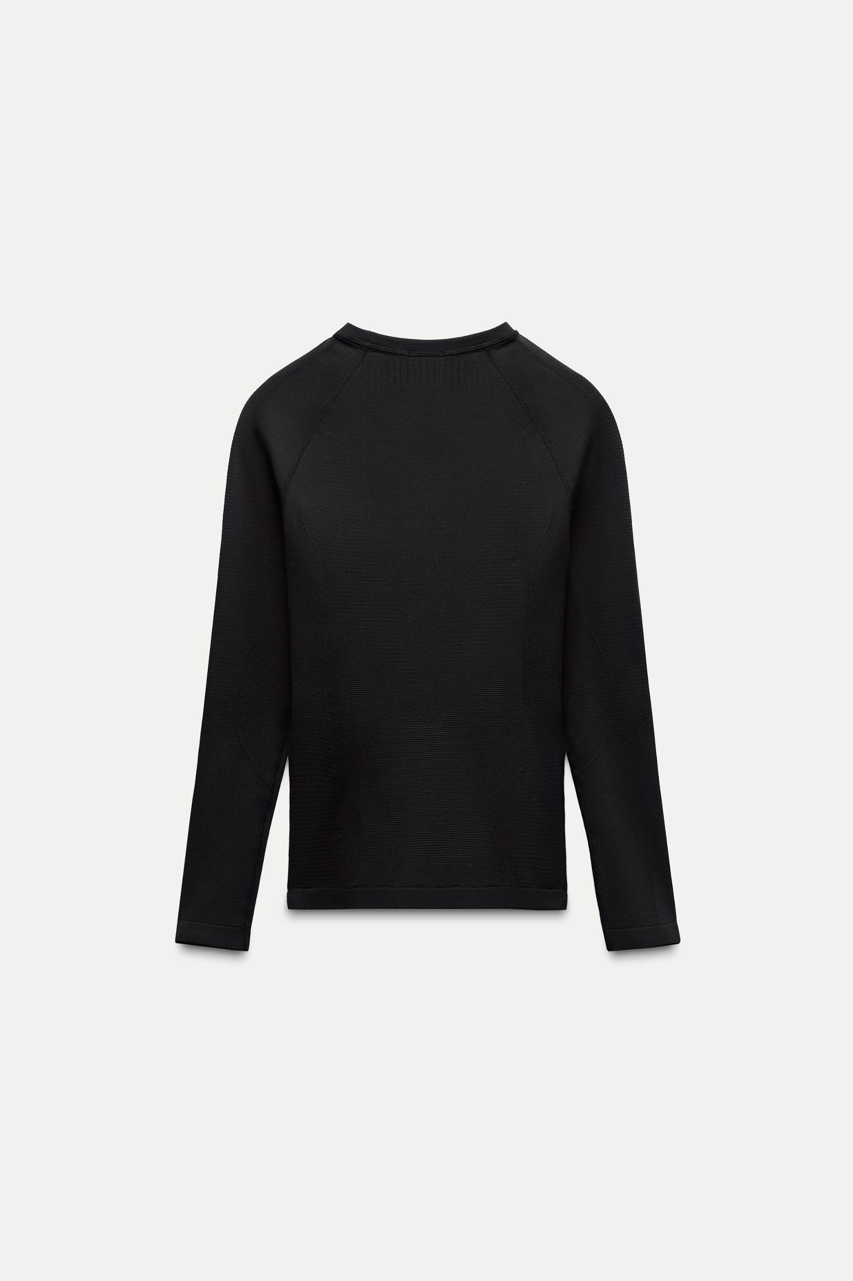 THERMOLITE® THERMAL T-SHIRT SKI COLLECTION Product Image