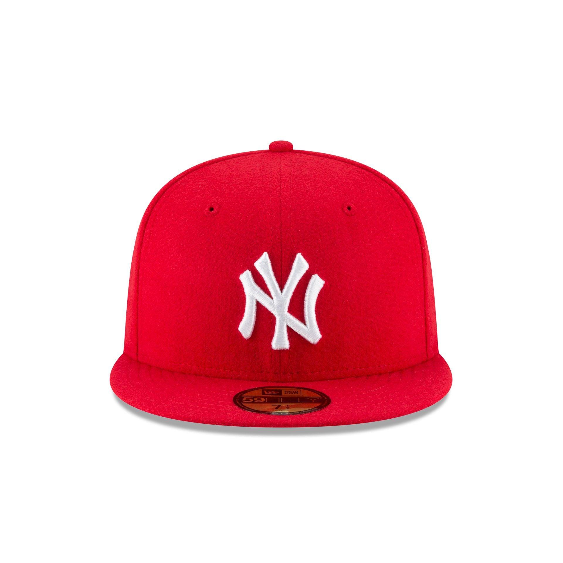 Boston Red Sox Hall of Fame 2025 59FIFTY Fitted Hat Male Product Image