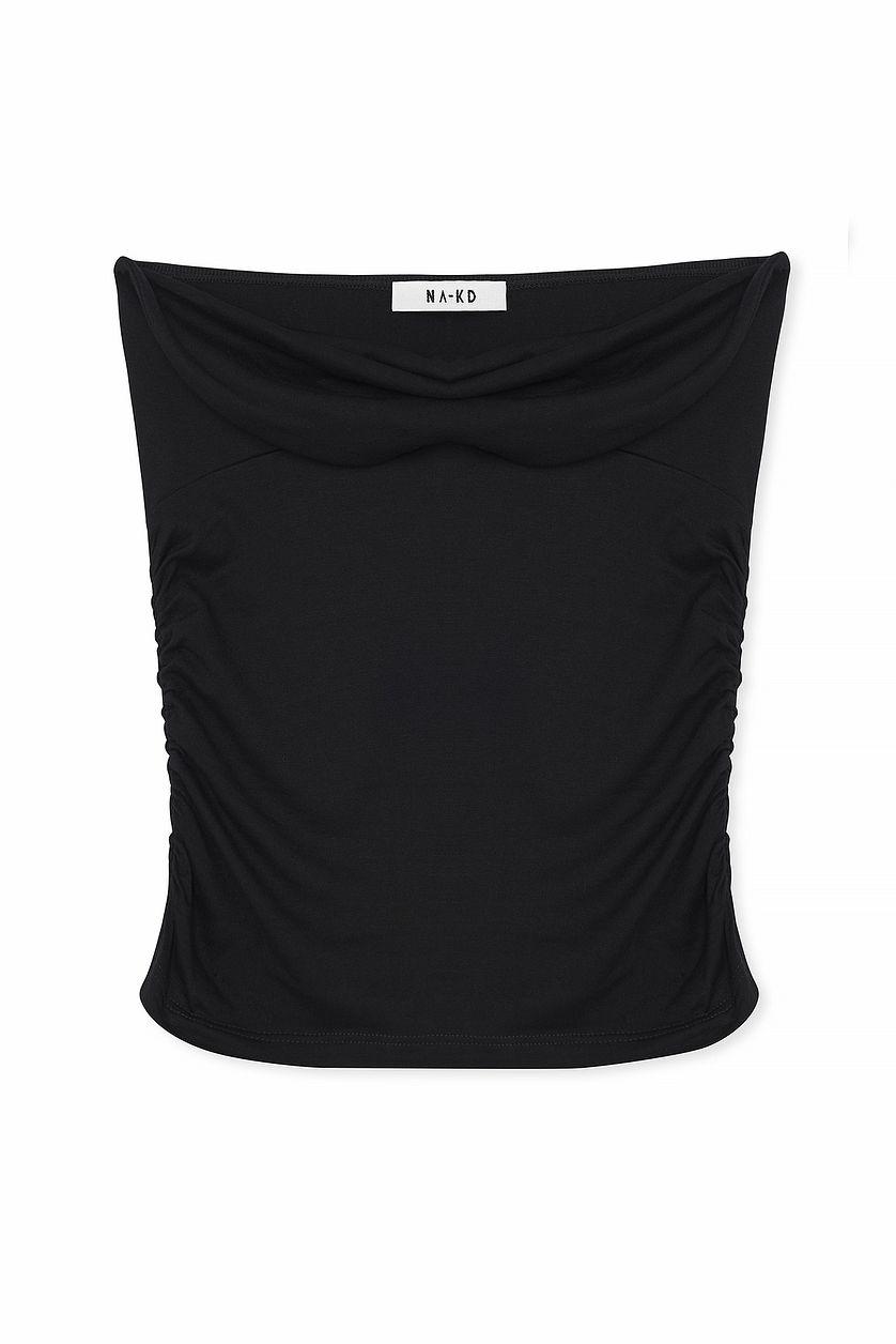 Twist Tube Top Product Image