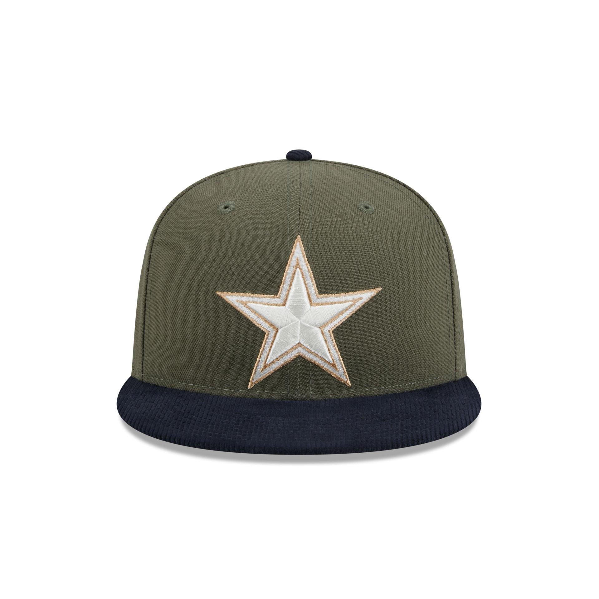 Seattle Seahawks Olive Green 59FIFTY Fitted Hat Male Product Image