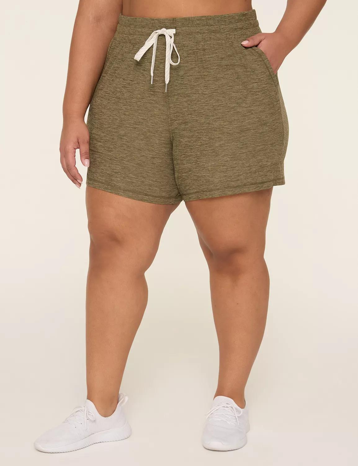 LIVI Soft Short Product Image