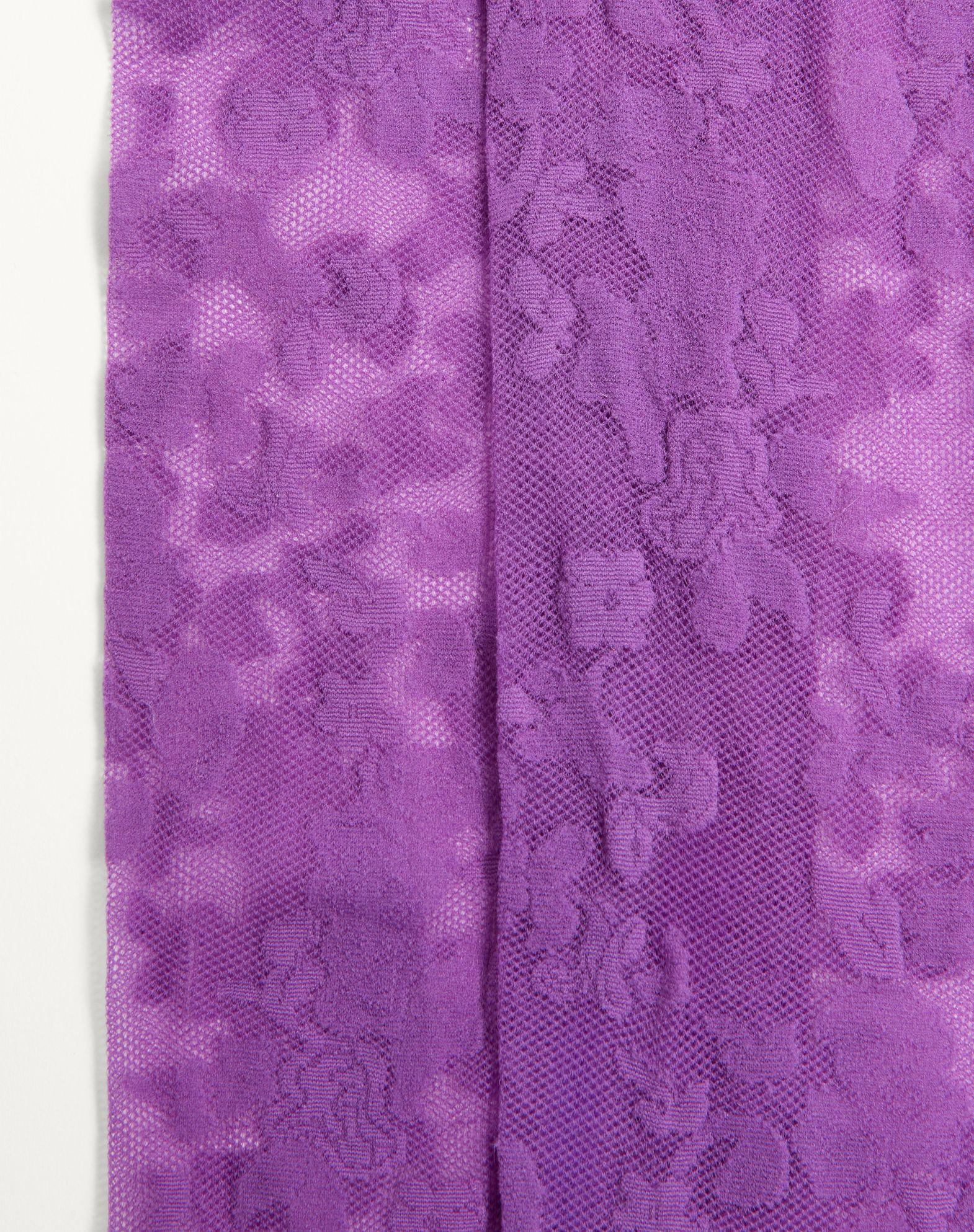 Vlogo Signature Hat In Lapin Fabric Product Image