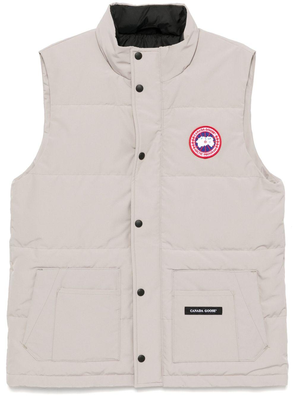 Freestyle vest Product Image