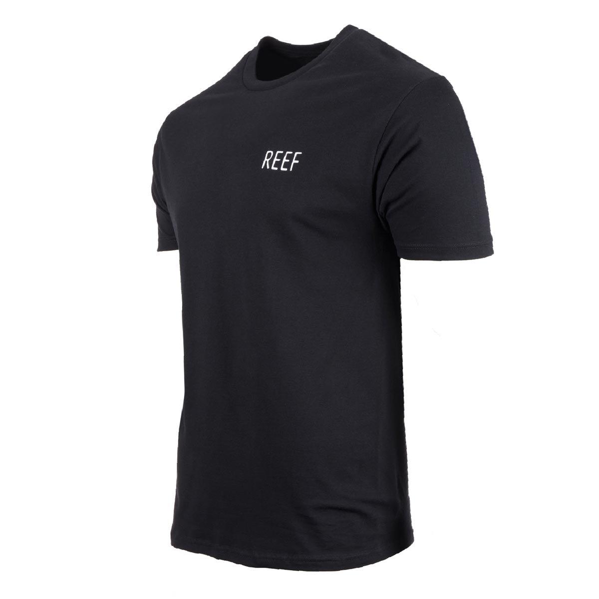 Reef Men's Waters Short Sleeve Shirt Product Image