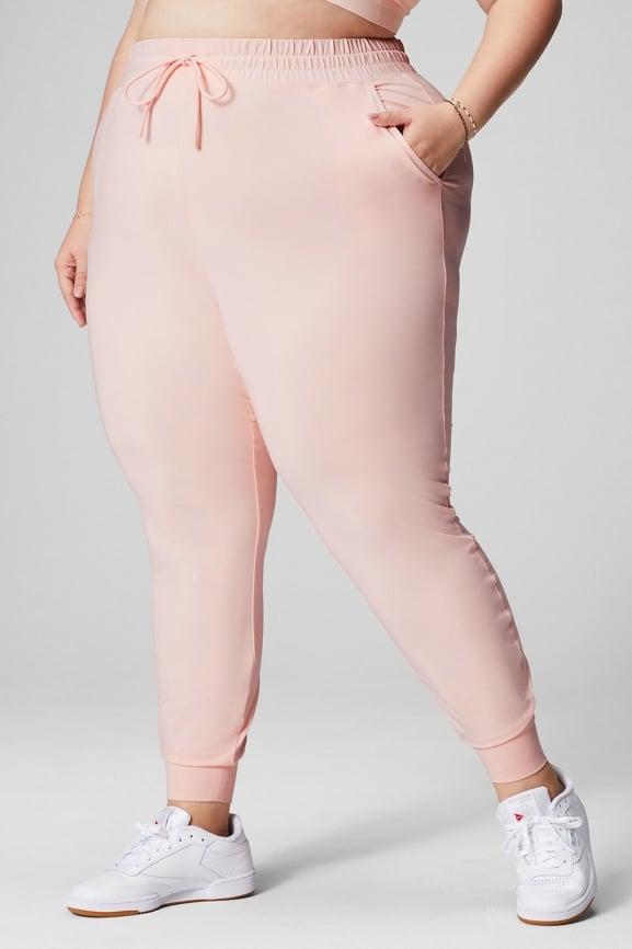 High-Waisted Performance Jogger Product Image
