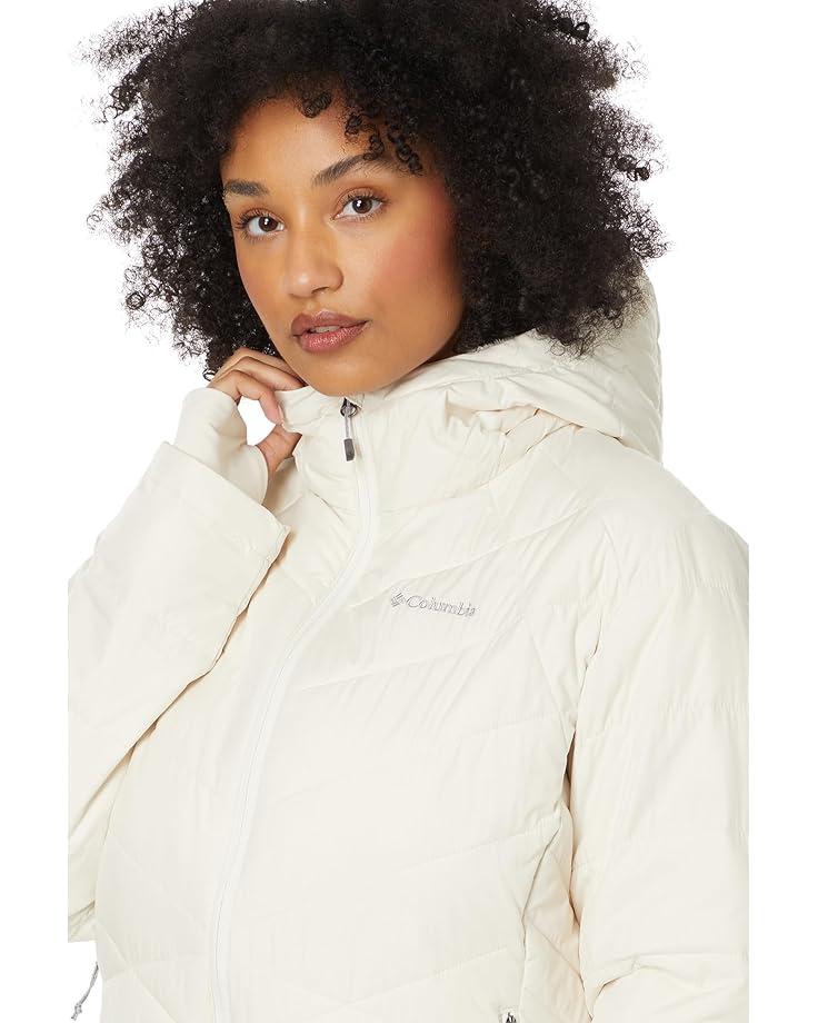Women's Columbia Heavenly Hooded Jacket Product Image