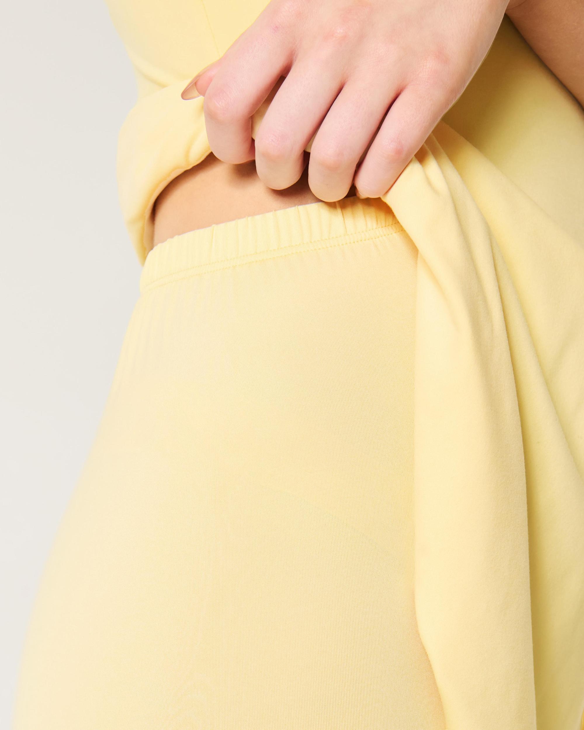 Gilly Hicks Active Strappy Back Dress Product Image