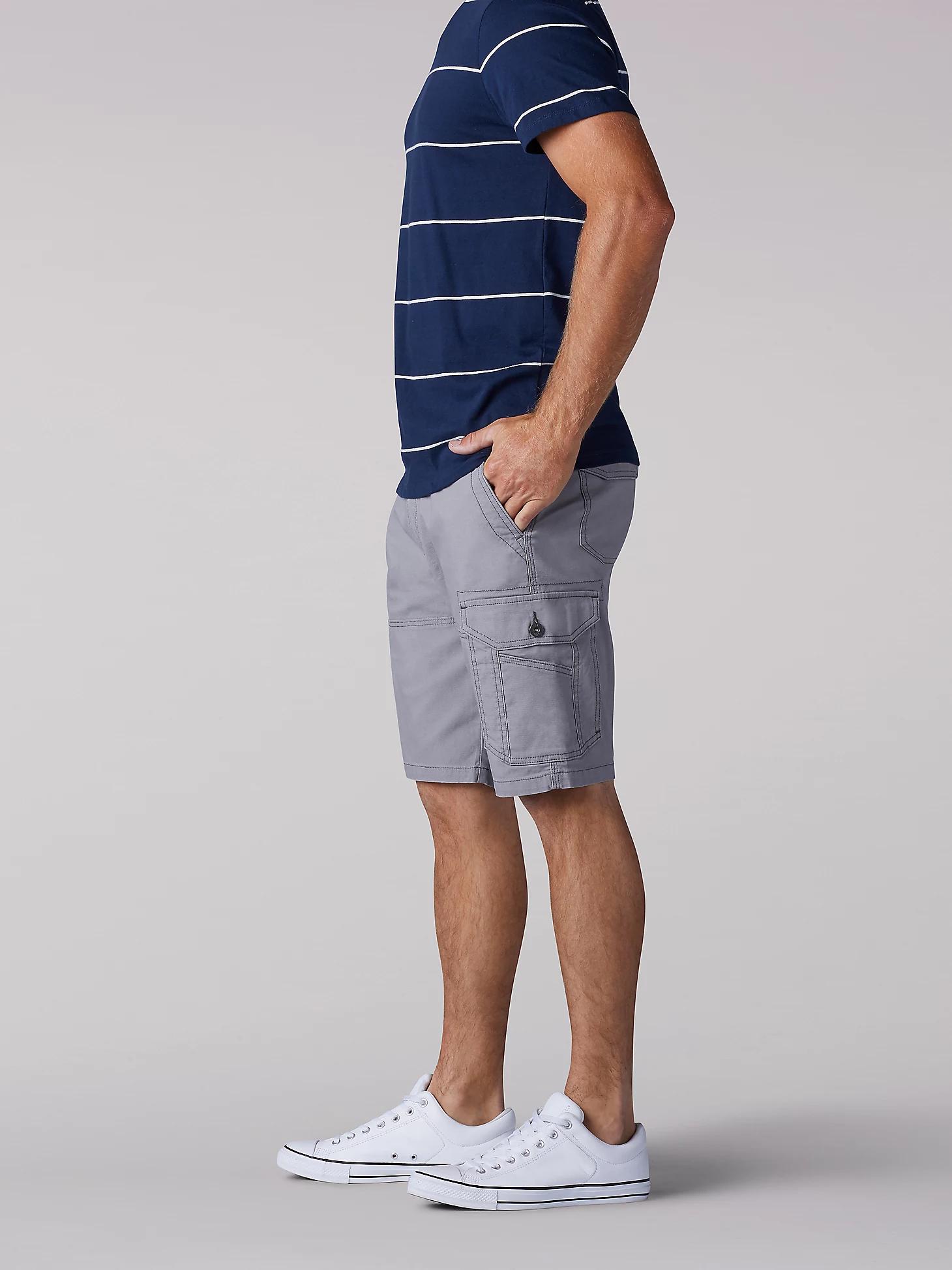 Men's Extreme Motion Swope Cargo Short | Men's Shorts | Lee® Product Image