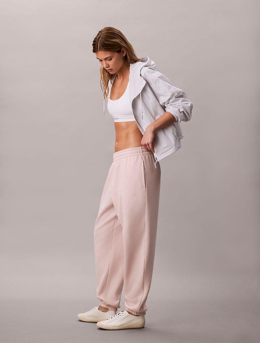 Archive Logo Fleece Joggers Product Image