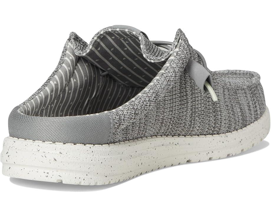 Wally Slip Canvas Product Image