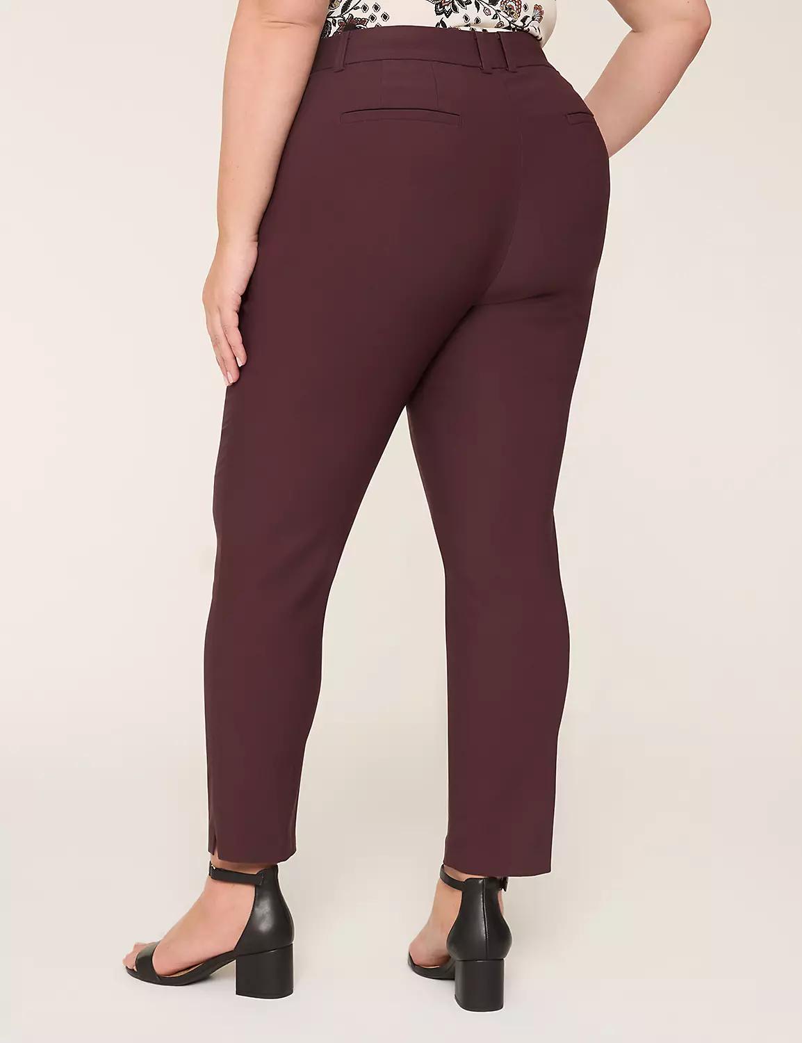 4-Season Slim Ankle Pant Product Image