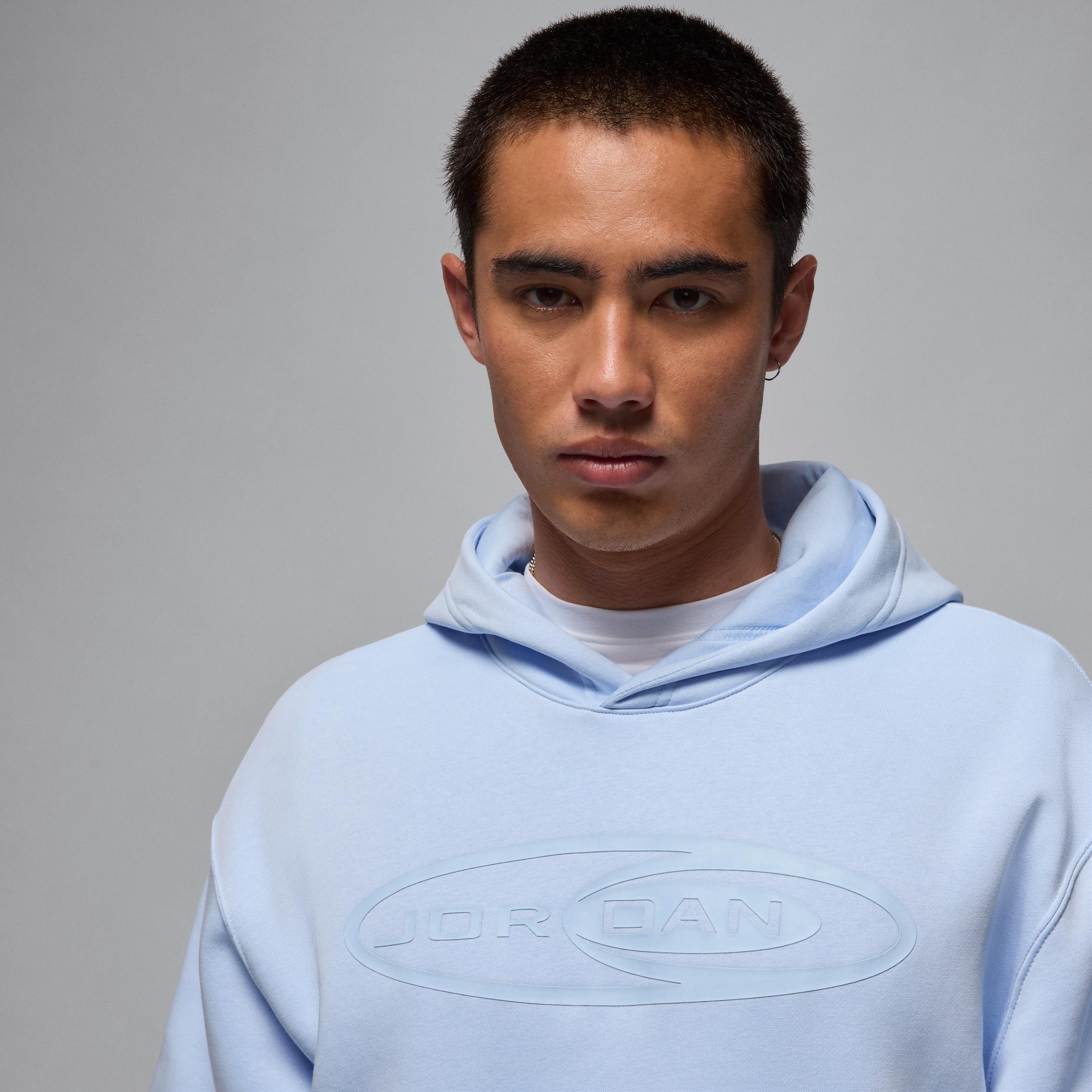 Men's Jordan Essentials Pullover Hoodie Product Image