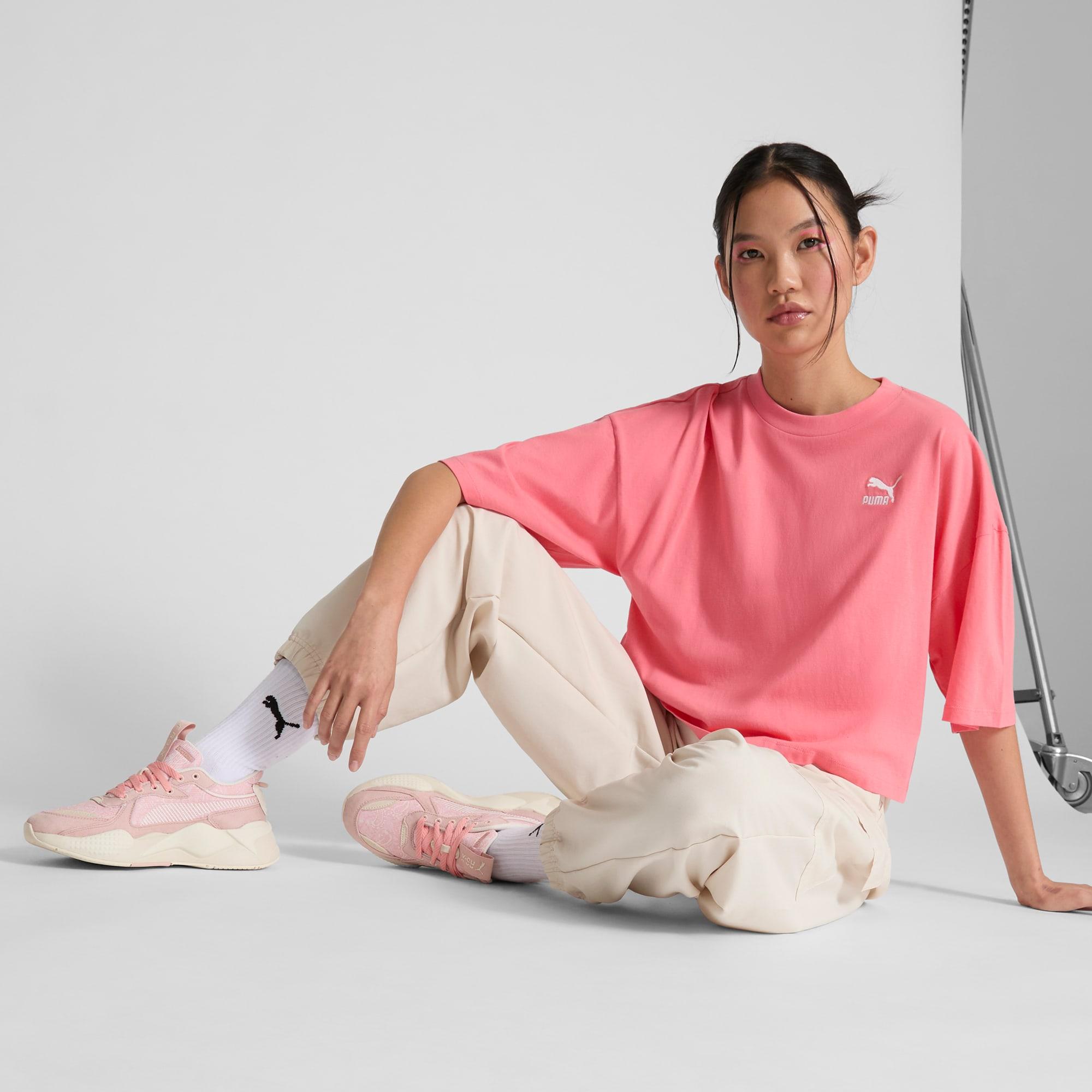 RS-X Ornate Women's Sneakers Product Image