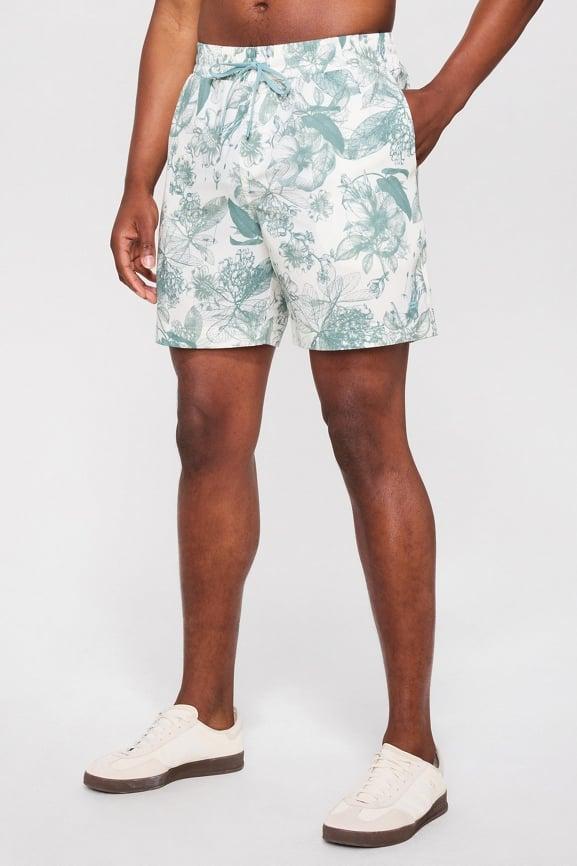 The Cabana Short Product Image