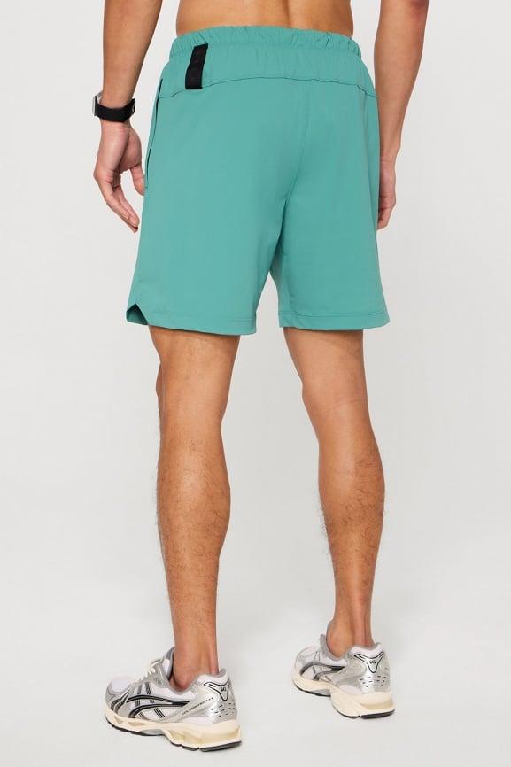 The One Short Lined 7in Product Image