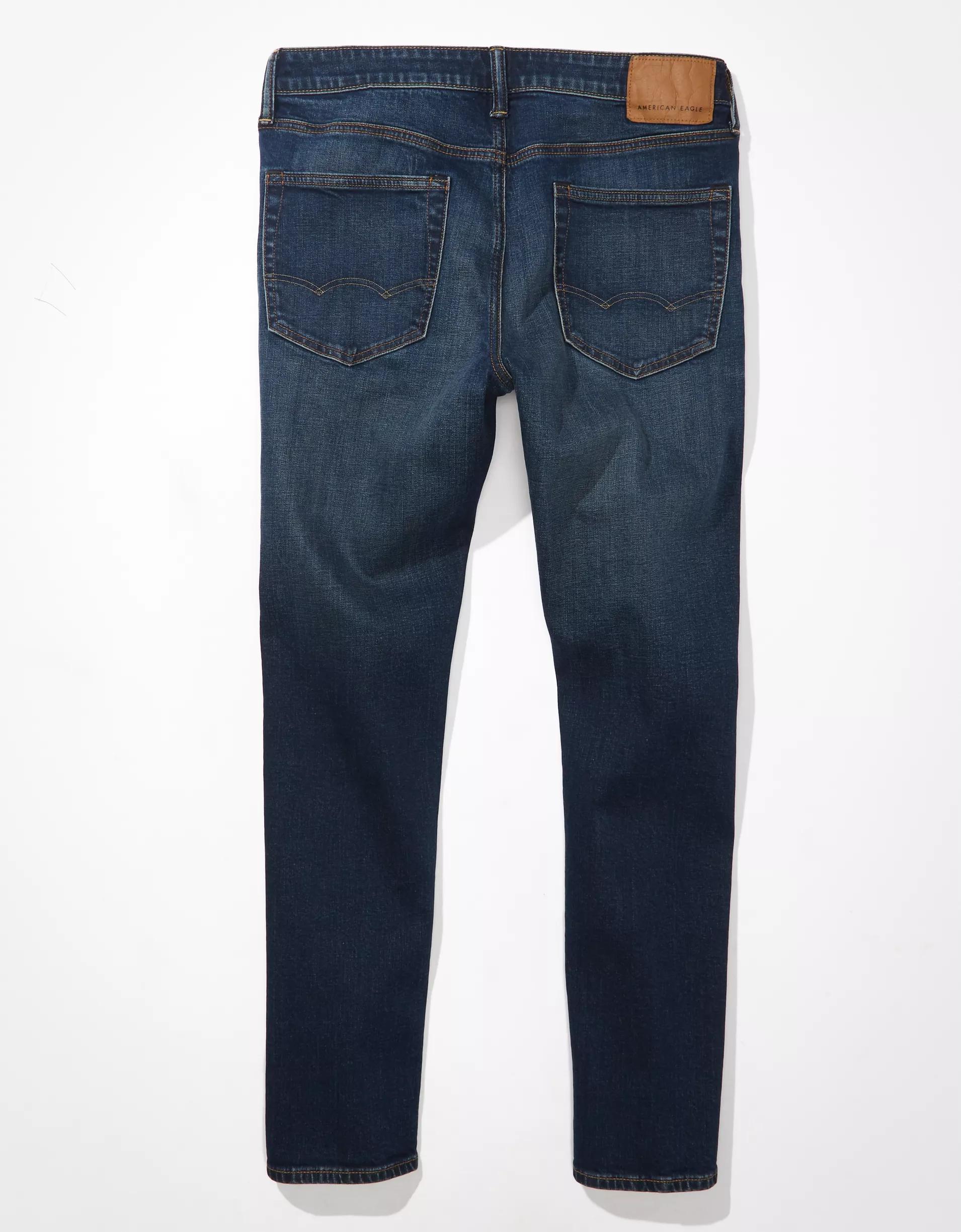 AE AirFlex+ Athletic Fit Jean Product Image