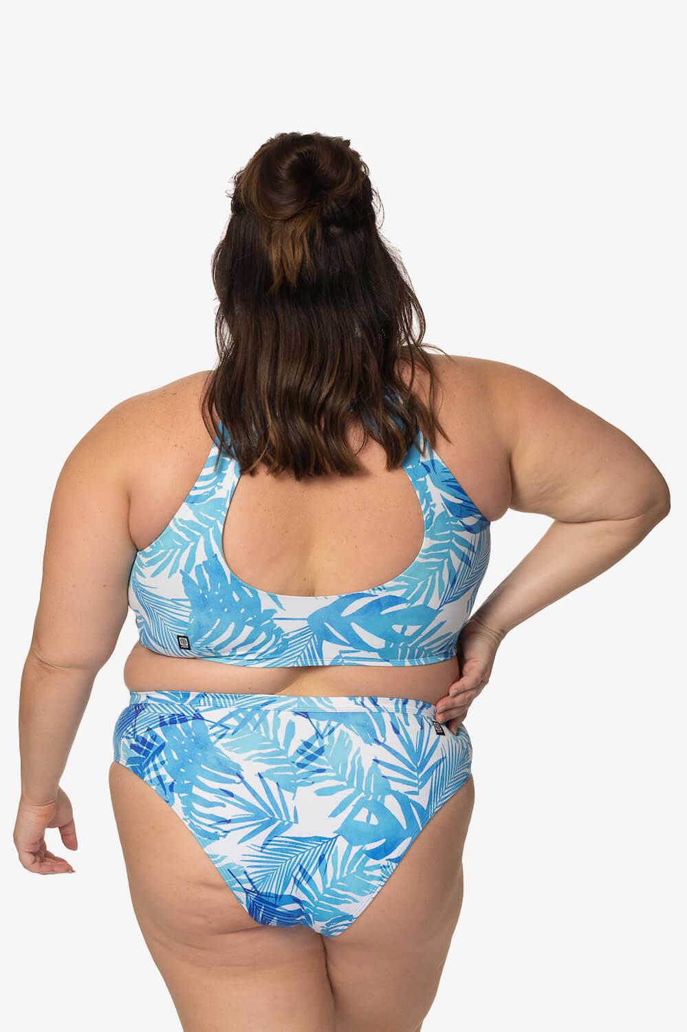 Camila Bikini Bottom - La Jolla Female Product Image