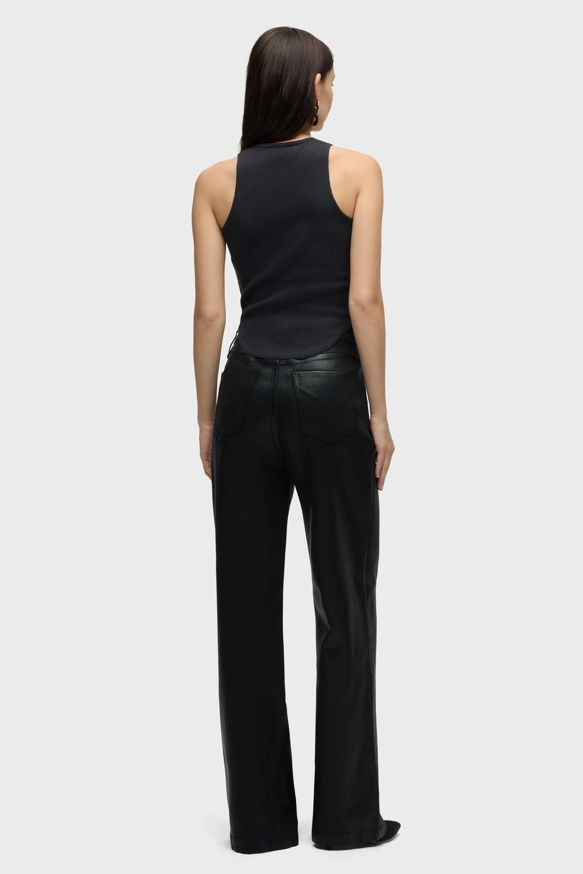 Jodie Loose Fit Wide Leg Jean Female Product Image