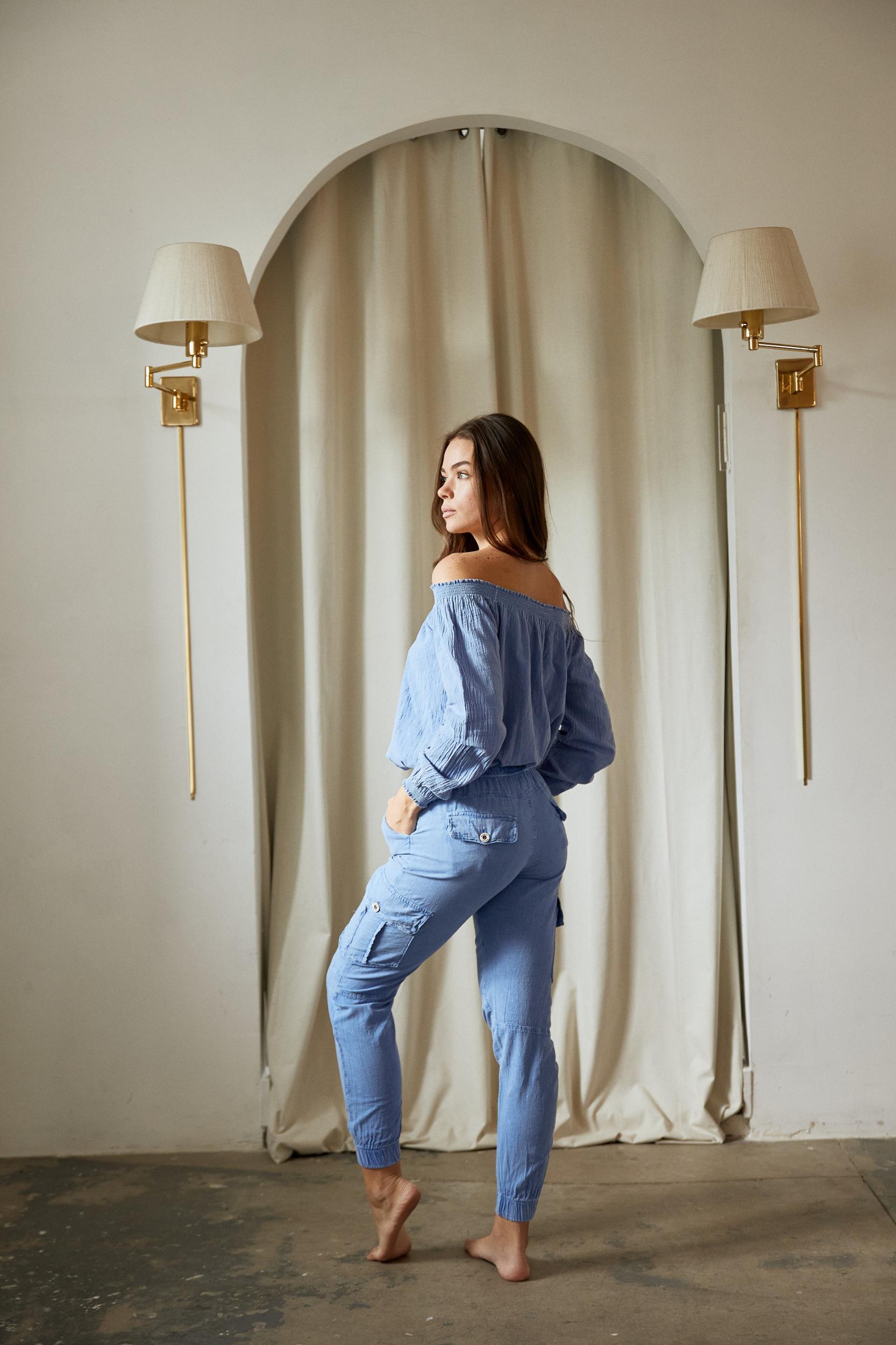 Safari Pant Product Image