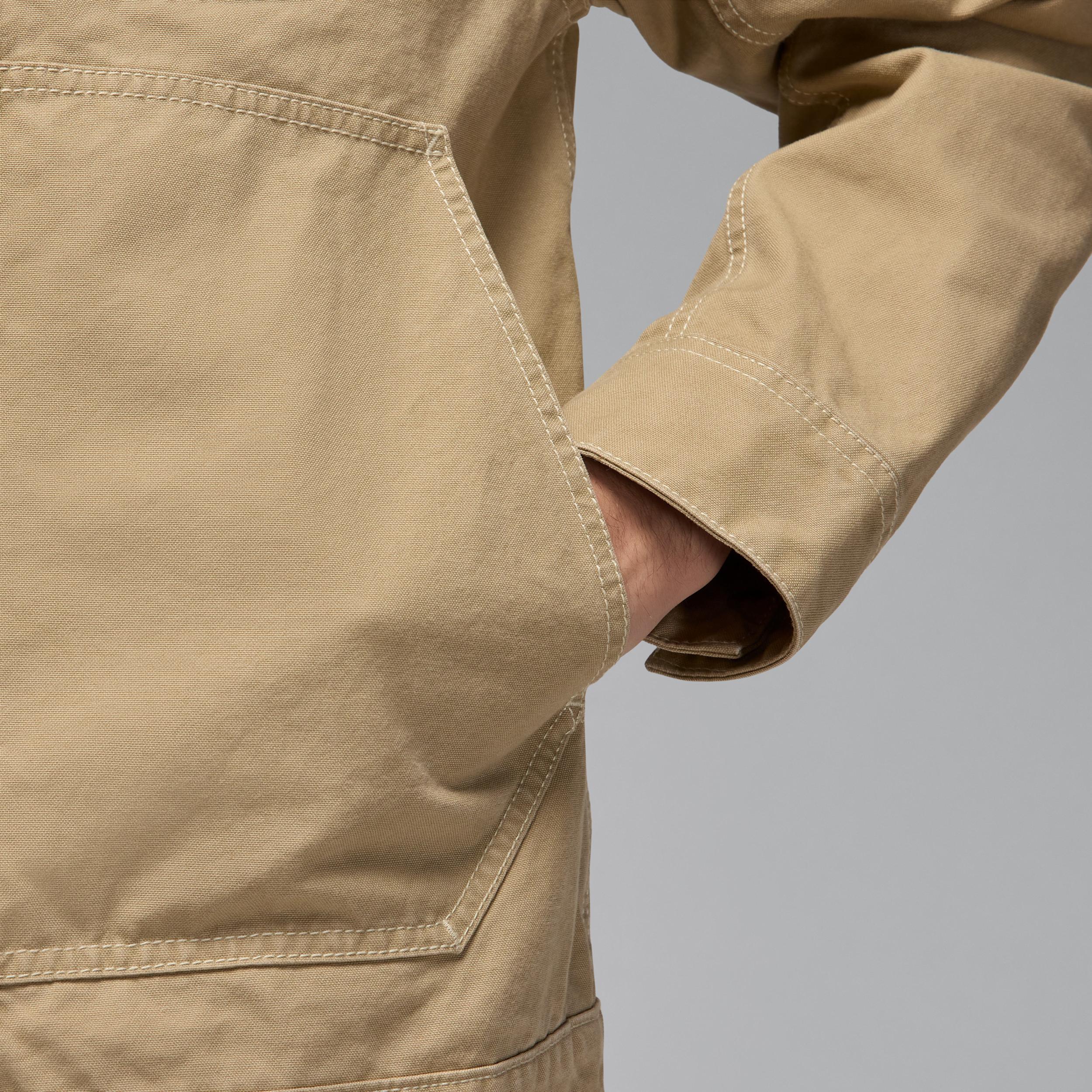 Men's Jordan Essentials Chicago Jacket Product Image