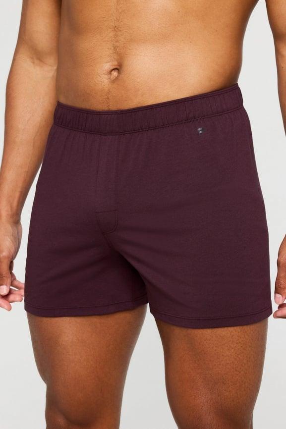 The 24-7 Slim Boxer Product Image